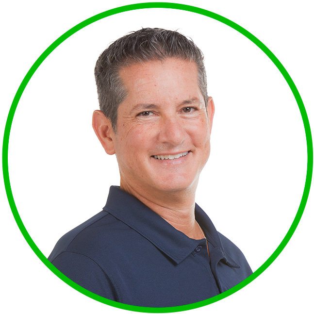 Dr. Yoav Suprun