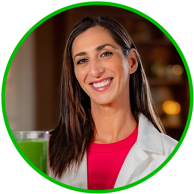 Brooke Goldner, M.D.