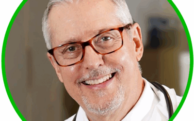 James F. Loomis Jr., MD, MBA