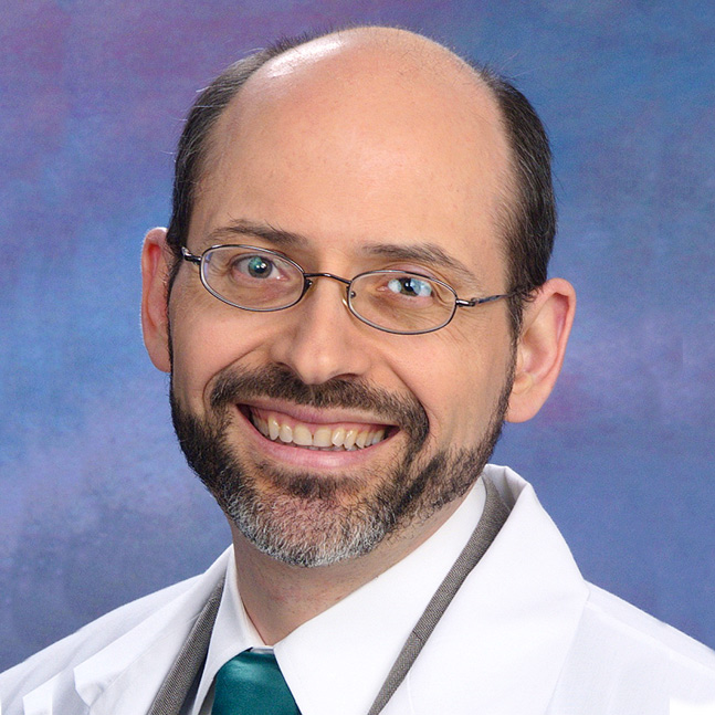 Michael Greger, MD