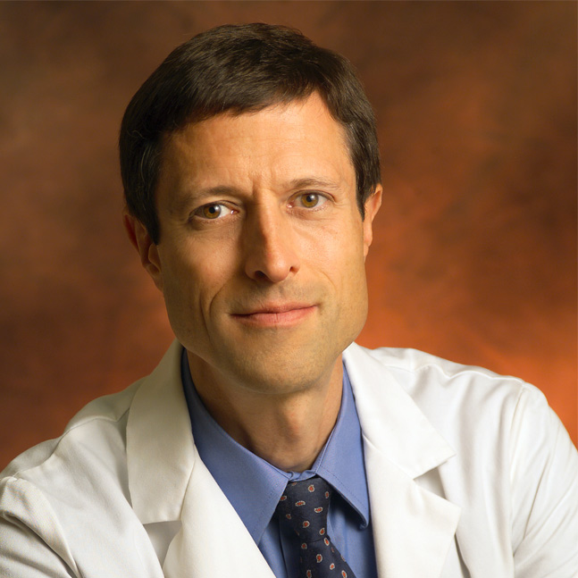 Neal Barnard, MD