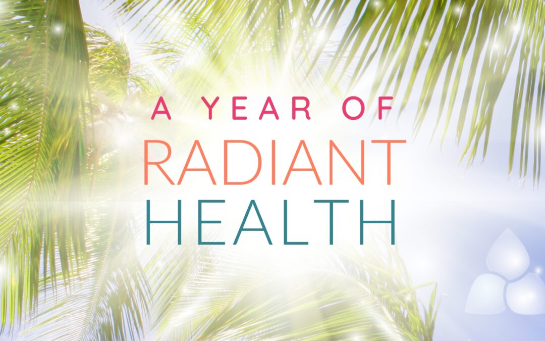 2023: A Year of Radiant Health