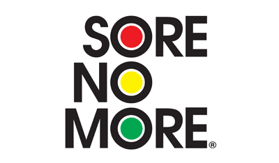 Sore No More