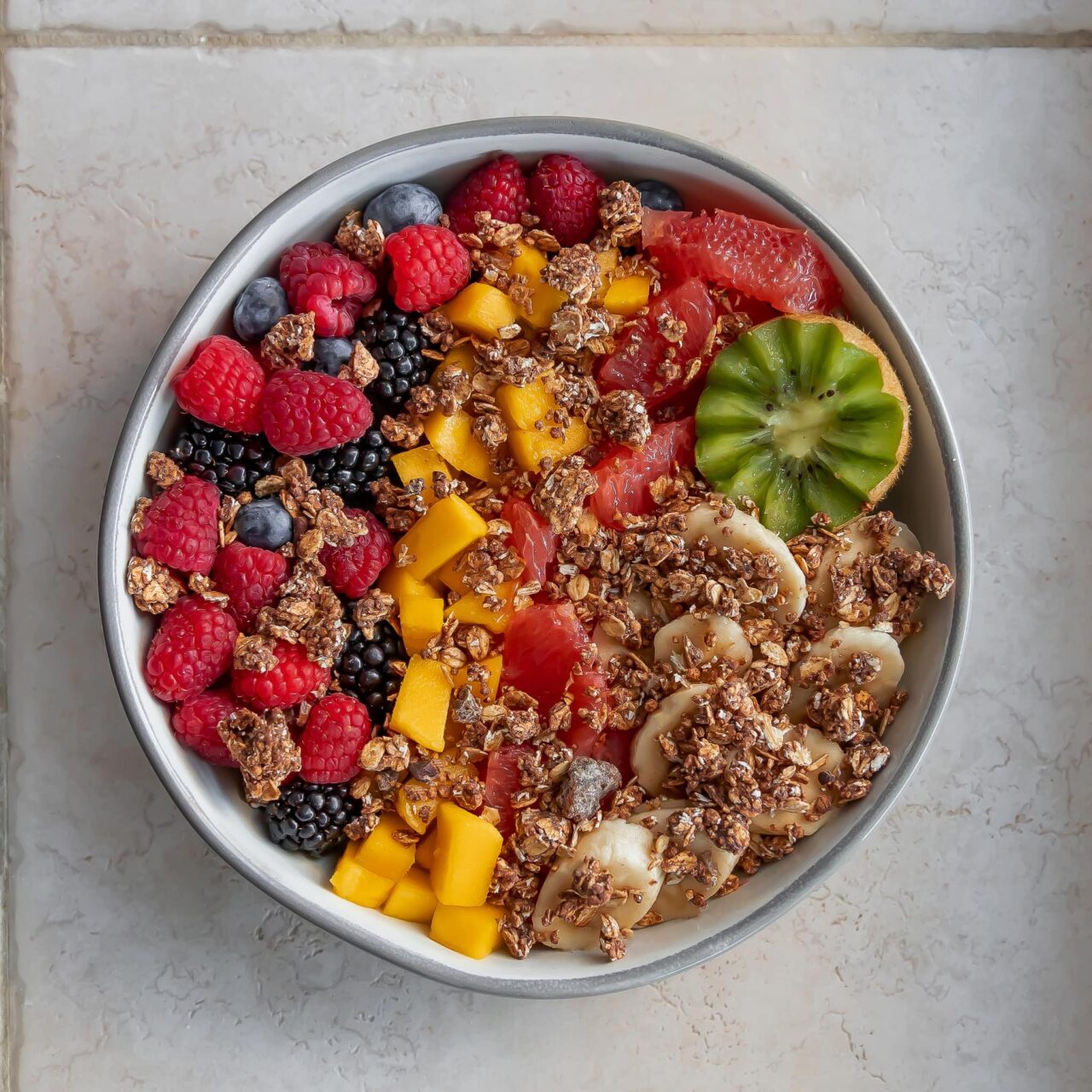 Embracing the Power of PLANTSTRONG Foods