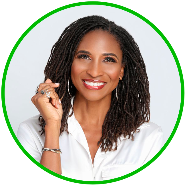 Koya Webb - INTERNATIONAL HOLISTIC HEALTH & WELLNESS COACH