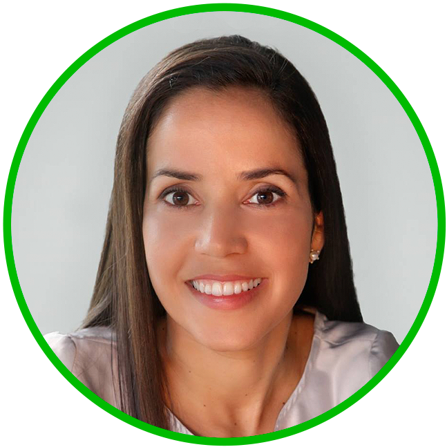 Dr. Rosane Oliveira Plant-Based Physician and Founder of Plant-Based Life Foundation