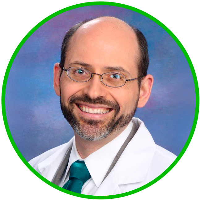 Michael Greger, MD