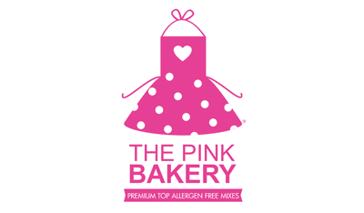 The Pink Bakery