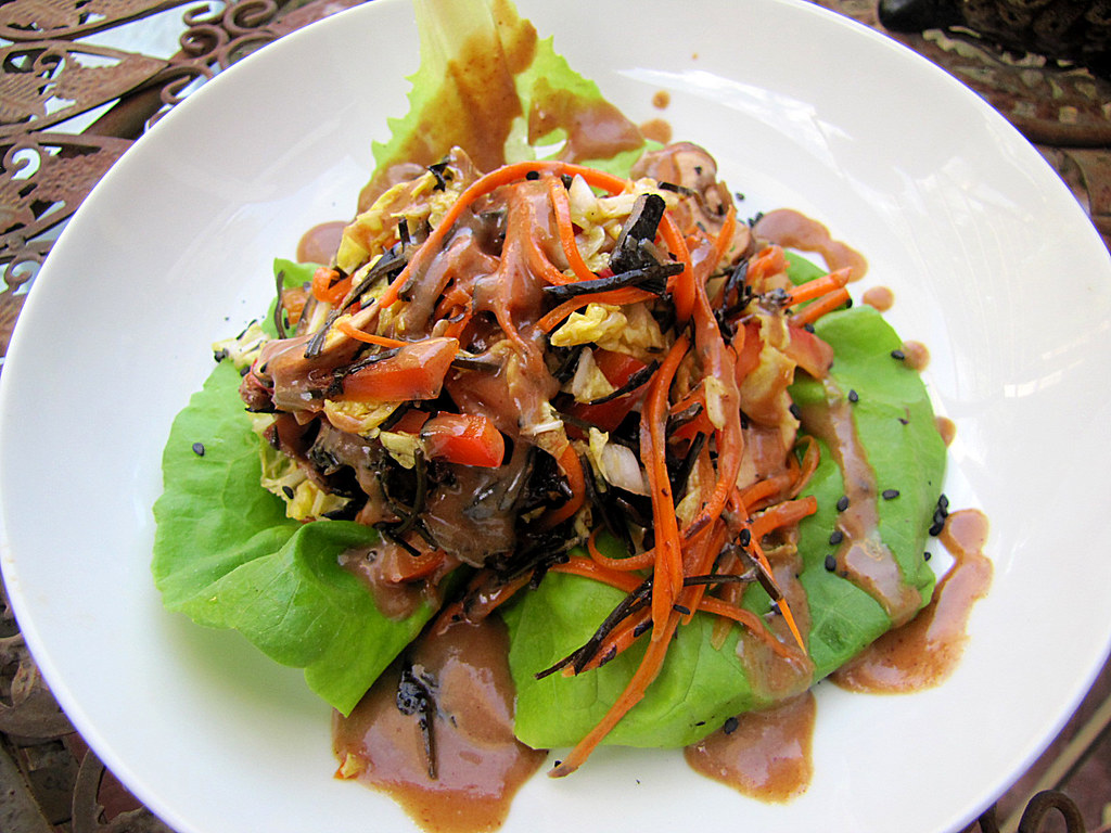 Vegan Food
