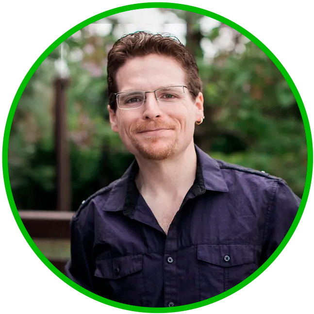 Chuck Carroll, Host of Exam Room Podcast