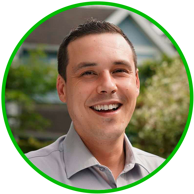 Cory Davis, Advocate for animal welfare & environmental stewardship