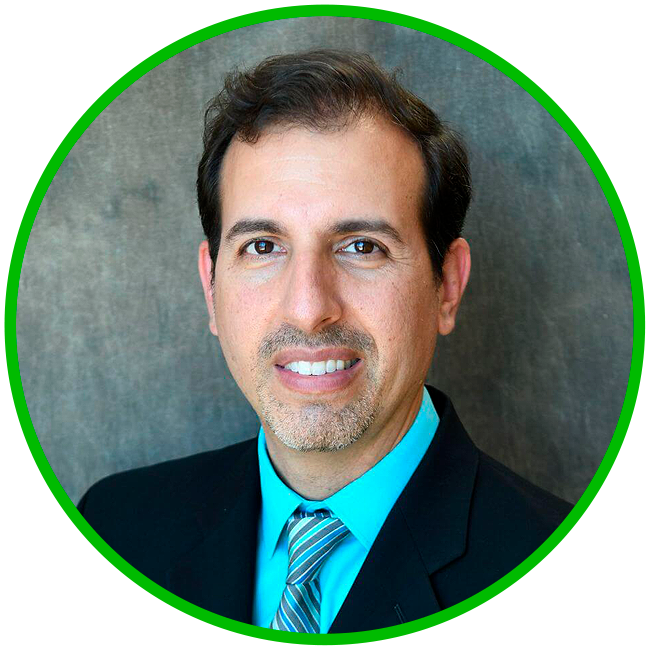 Roger Seheult, MD MedCram Co-Founder & Instructor