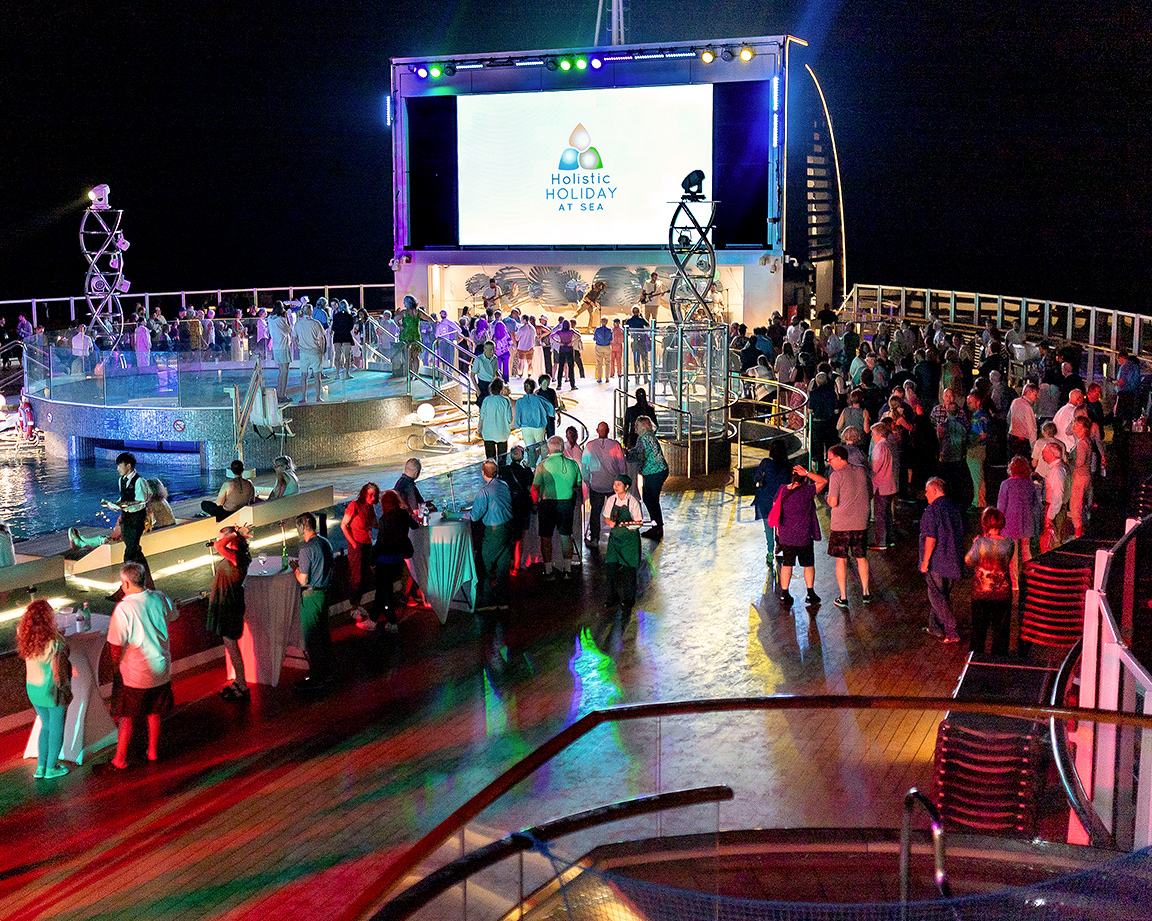 HHAS-Vegan-Cruise-Caribbean2025_d_511 Caribbean Vegan Cruise 2025 - Fun