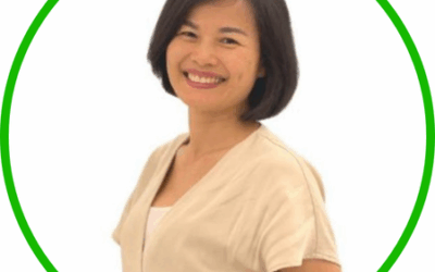 Hue Mai