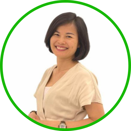 Hue Mai