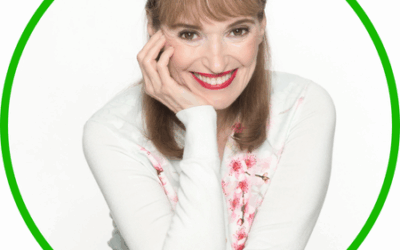 Victoria Moran