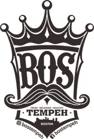 Bos-Tempeh