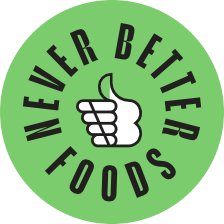 Never Better Foods