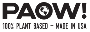 PAOW - Plant Based
