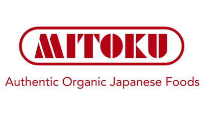 Mitoku - Authentic Organic Japanese Foods