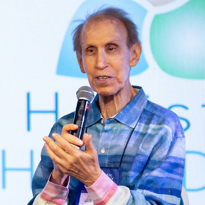 Sandy's Message of Wellness