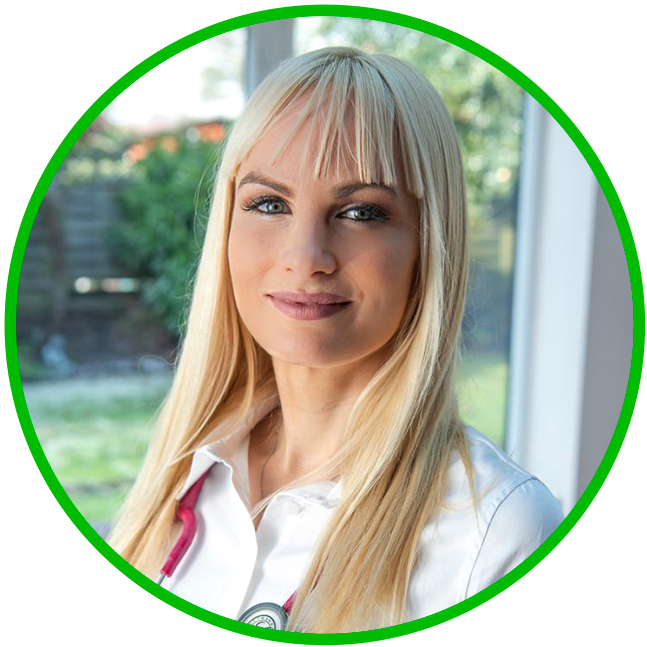 Gemma Newman, MD