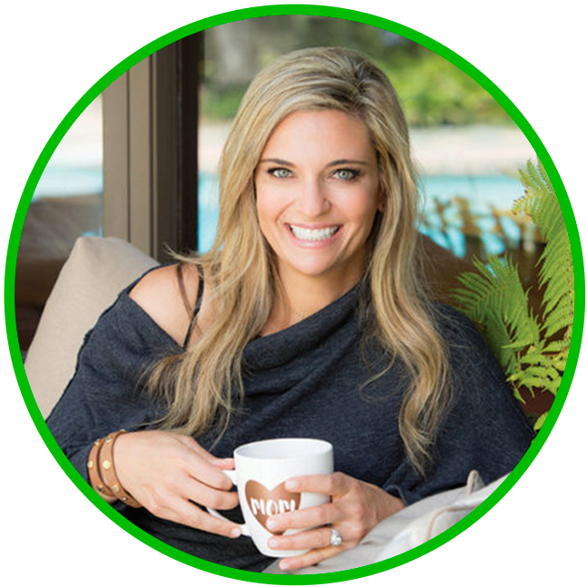 Kristi Funk, MD